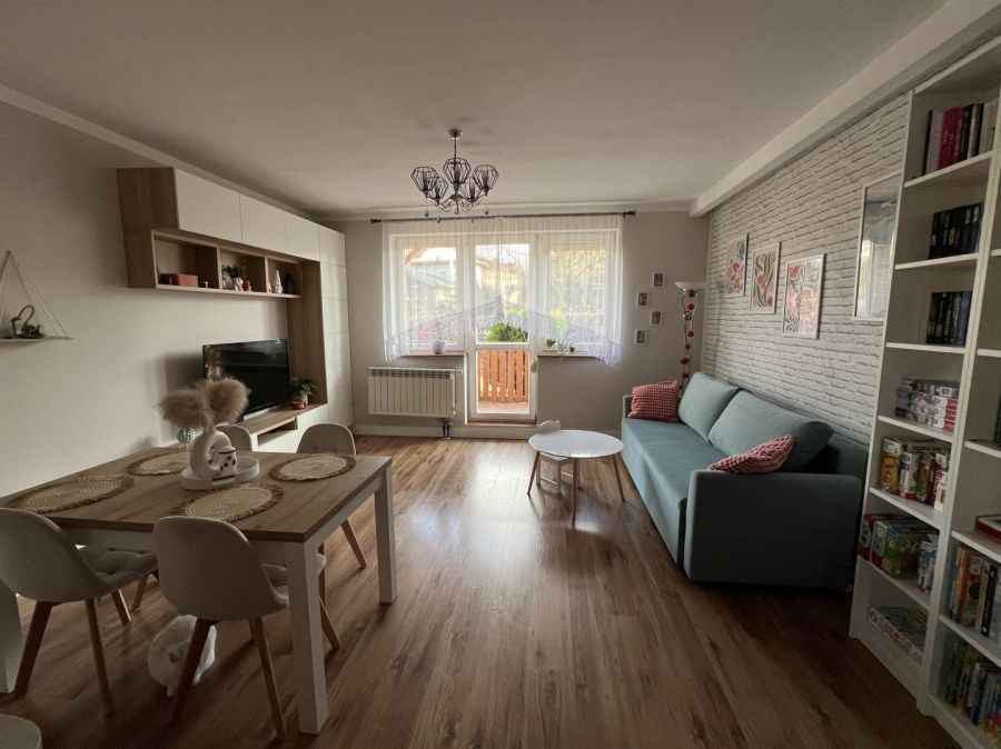 Mieszkanie 3-pokojowe Kowale, ul. Heliosa. Zdjęcie 8