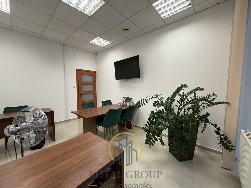 Biuro Lublin LSM. Zdjęcie 5