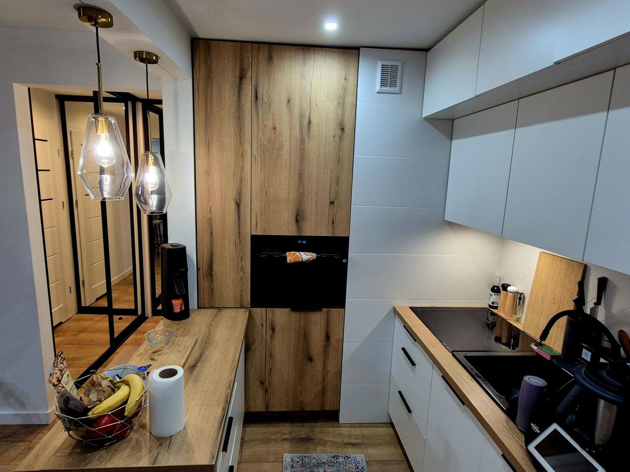 Mieszkanie 2-pokojowe Kielce, ul. Grunwaldzka. Zdjęcie 7