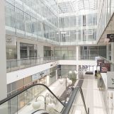 Mieszkanie 1-pokojowe Poznań Centrum, ul. Jana Henryka Dąbrowskiego. Zdjęcie 2