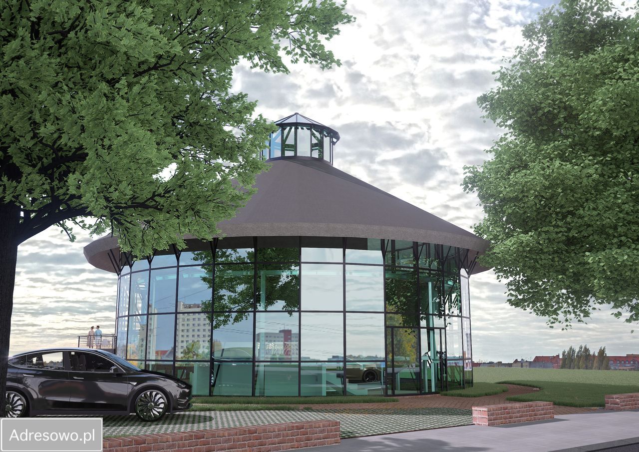 Lokal Szczecin Śródmieście, ul. Potulicka. Zdjęcie 3