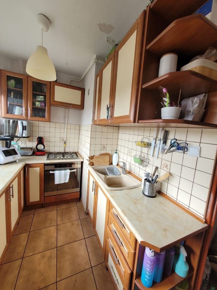 Mieszkanie 2-pokojowe Łódź Teofilów, ul. Rojna. Zdjęcie 4