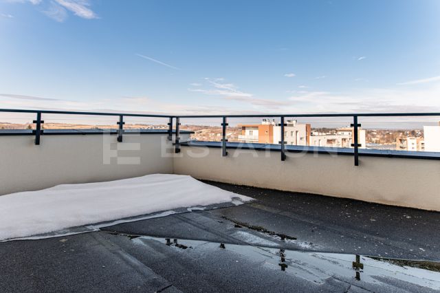 Mieszkanie 4-pokojowe Rzeszów, ul. Solińska. Zdjęcie 12