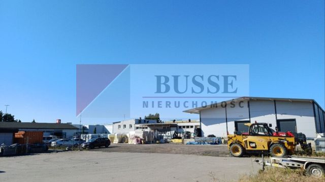 Działka inwestycyjna Szczecin. Zdjęcie 5