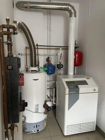 dom wolnostojący, 5 pokoi Warszawa Ursynów. Zdjęcie 17