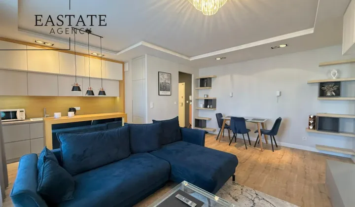 Mieszkanie 3-pokojowe Warszawa Wola, ul. Jana Kazimierza