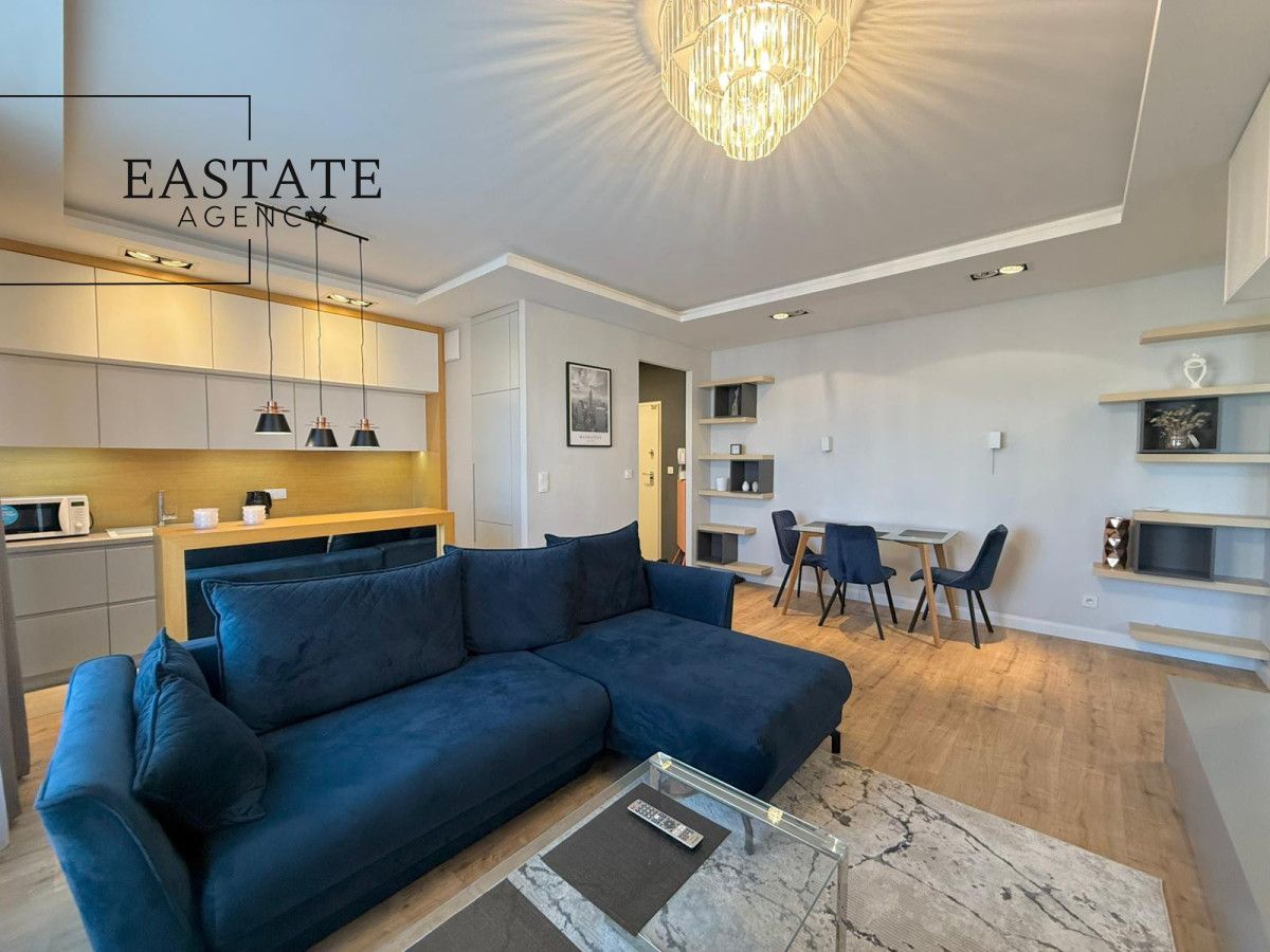 Mieszkanie 3-pokojowe Warszawa Wola, ul. Jana Kazimierza. Zdjęcie 1