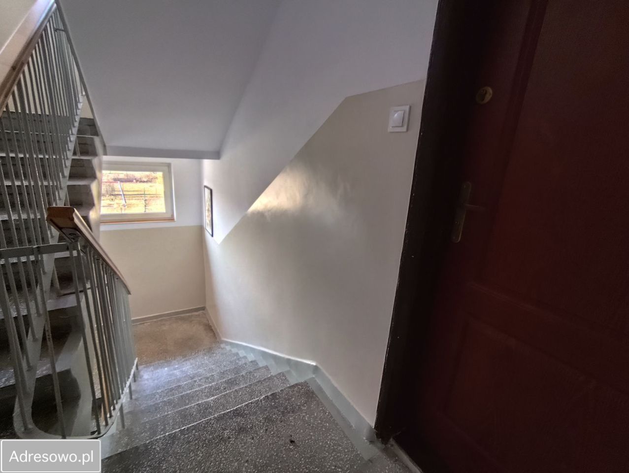 Mieszkanie 2-pokojowe Tczew Osiedle Garnuszewskiego, ul. Jedności Narodu. Zdjęcie 9