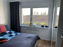 Mieszkanie 3-pokojowe Morąg. Zdjęcie 3