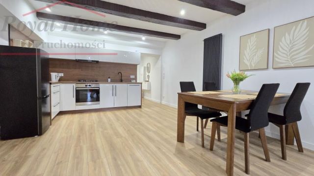 Mieszkanie 2-pokojowe Świdnica, ul. Kazimierza Pułaskiego. Zdjęcie 3