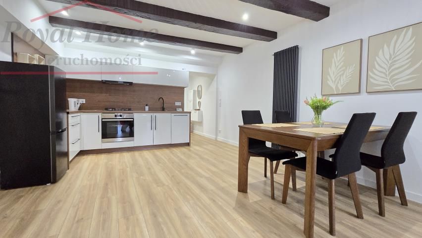 Mieszkanie 2-pokojowe Świdnica, ul. Kazimierza Pułaskiego. Zdjęcie 3