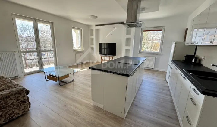 Mieszkanie 5-pokojowe Kielce, ul. Gliniana