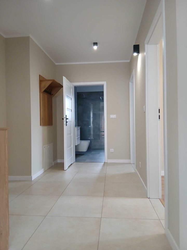 Mieszkanie 3-pokojowe Skawina. Zdjęcie 3