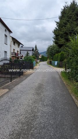 dom wolnostojący, 6 pokoi Cisiec, ul. Doliny. Zdjęcie 8