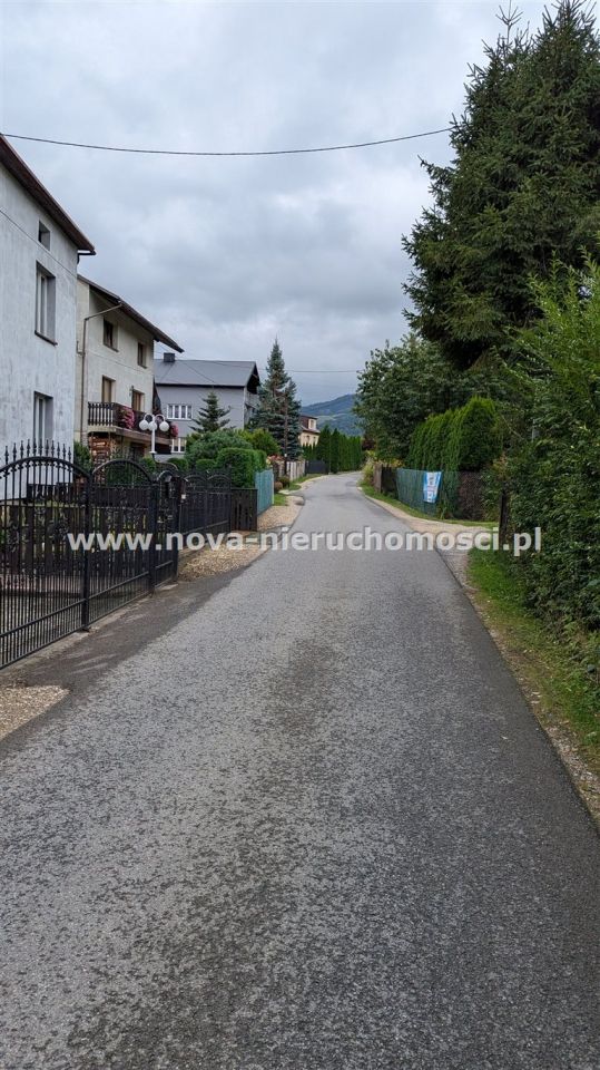 dom wolnostojący, 6 pokoi Cisiec, ul. Doliny. Zdjęcie 8