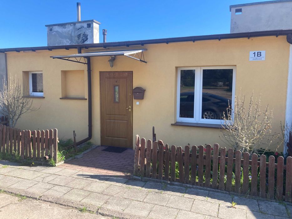 Mieszkanie 2-pokojowe Chojna, ul. Jodłowa. Zdjęcie 1