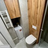 Mieszkanie 2-pokojowe Białystok Antoniuk, ul. Władysława Broniewskiego. Zdjęcie 1