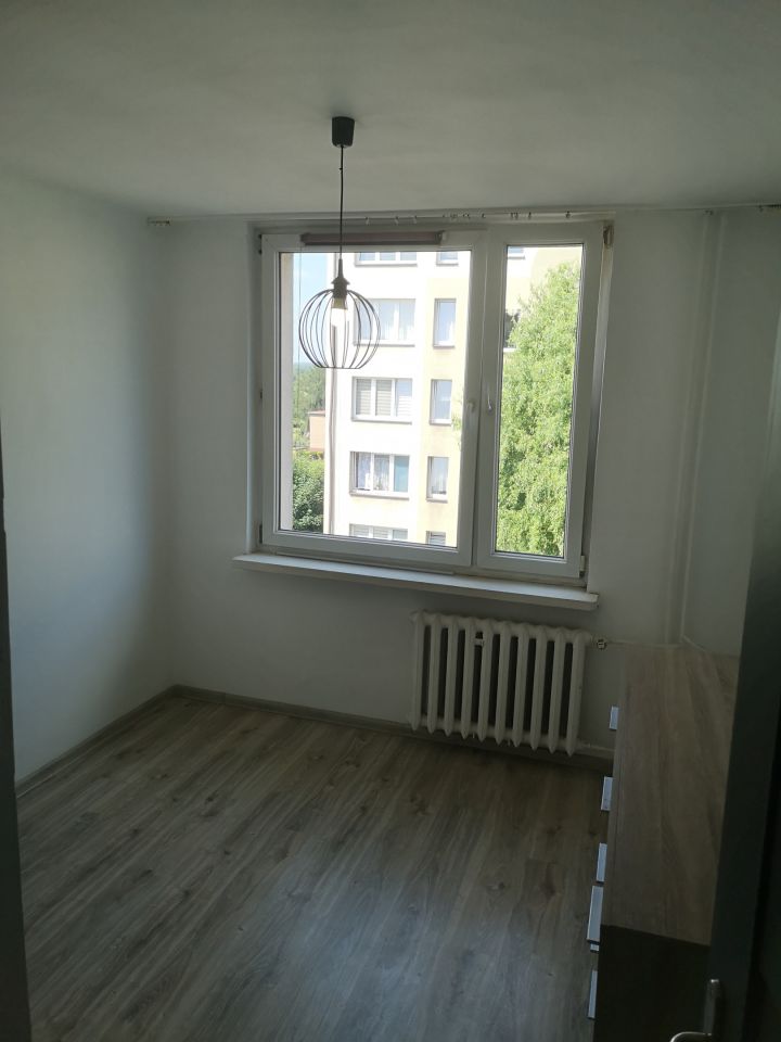 Mieszkanie 2-pokojowe Rybnik Niewiadom Górny, ul. Gustawa Morcinka. Zdjęcie 5