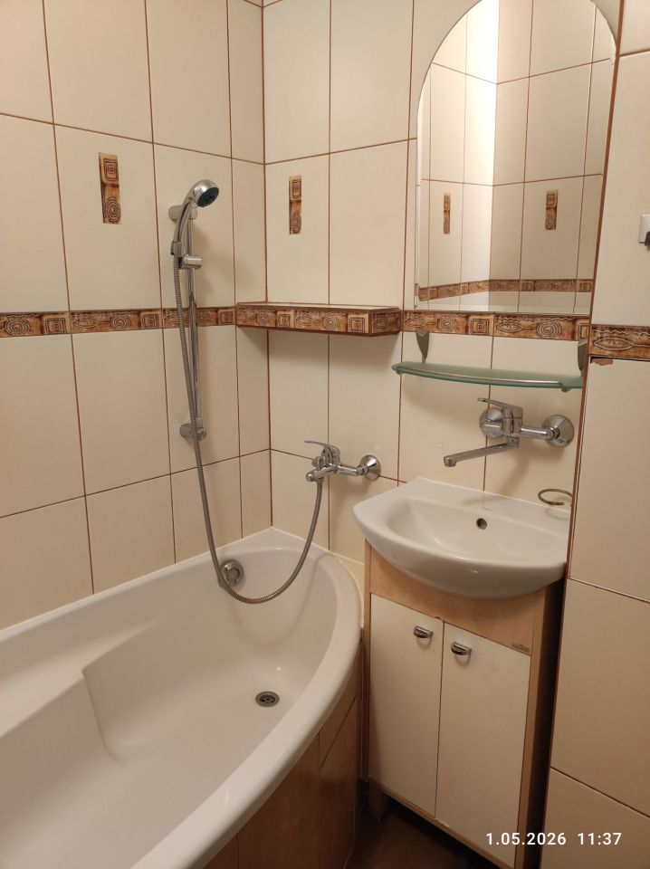 Mieszkanie 3-pokojowe Lubin Centrum, ul. Łużycka. Zdjęcie 9
