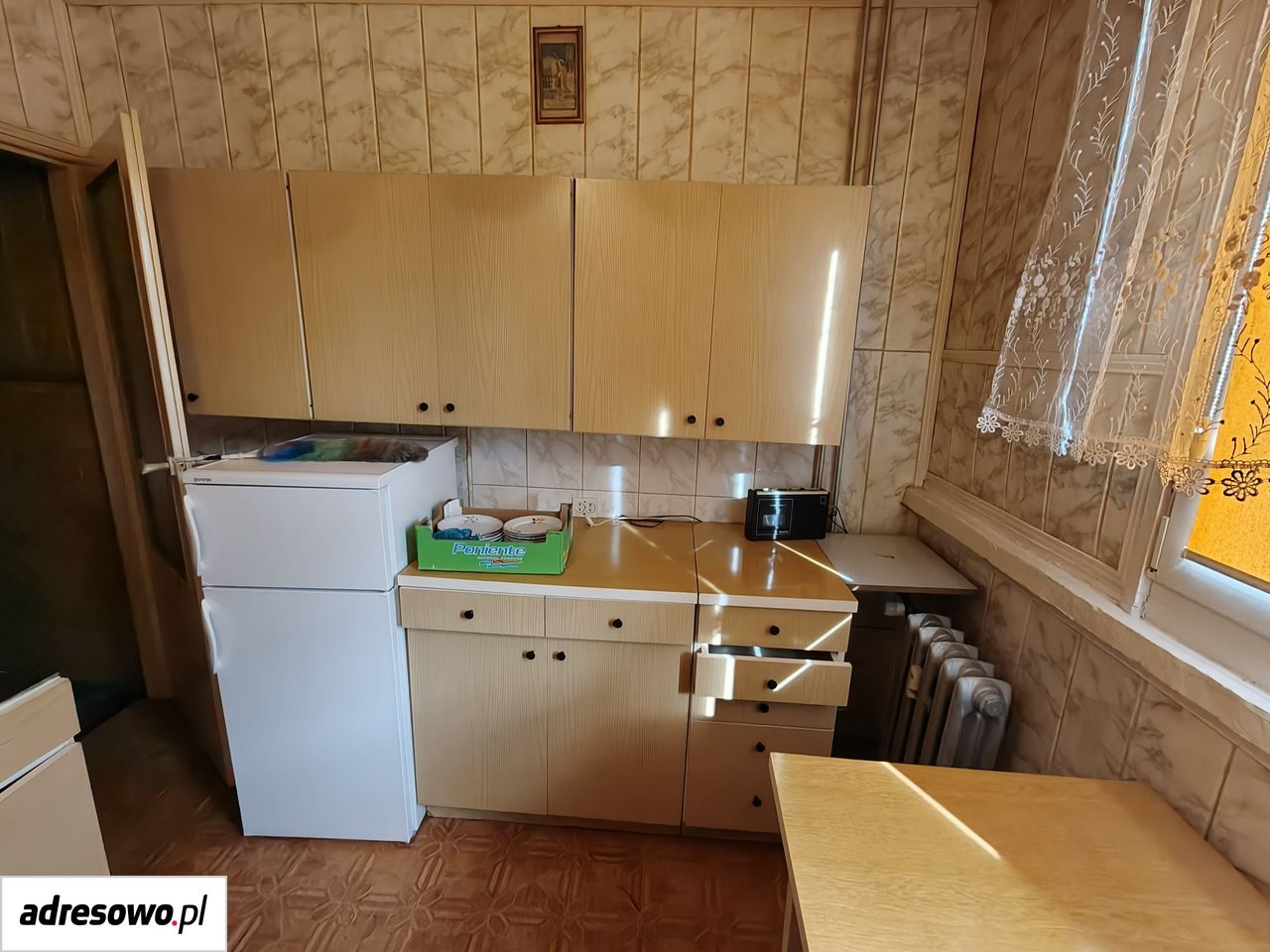 Mieszkanie 2-pokojowe Bielawa, ul. Stefana Żeromskiego. Zdjęcie 9
