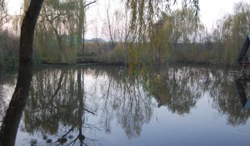Działka budowlana Hrubieszów, ul. Grabowiecka