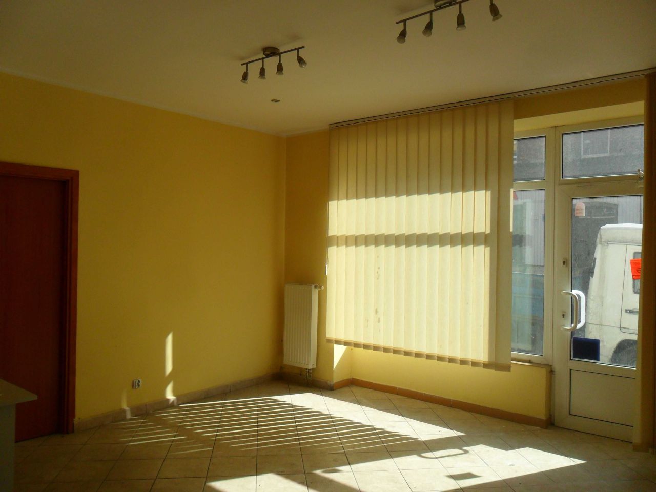 Lokal Świętochłowice Centrum, ul. Strzelców Bytomskich