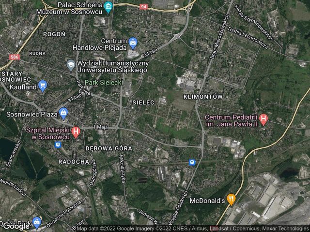 dom szeregowy, 4 pokoje Sosnowiec Klimontów, ul. Klimontowska. Zdjęcie 1