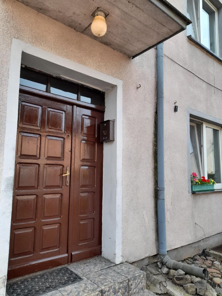 dom wolnostojący Chełmża Centrum, ul. Adama Mickiewicza. Zdjęcie 3