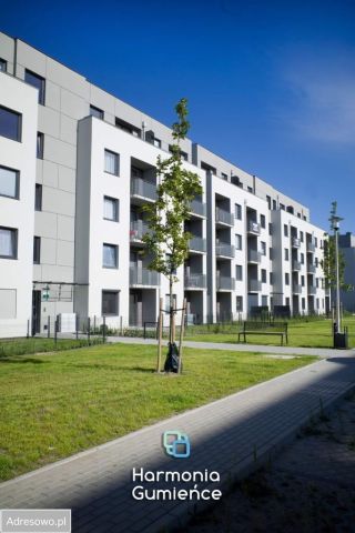 Mieszkanie 2-pokojowe Szczecin Gumieńce, ul. Ignacego Mościckiego. Zdjęcie 1