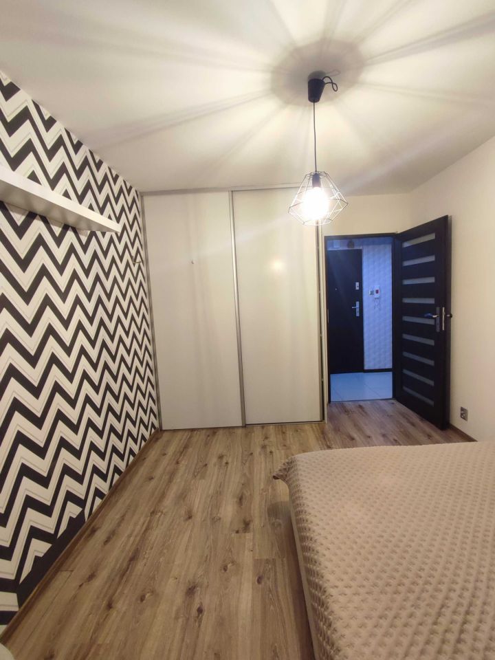 Mieszkanie 2-pokojowe Borne Sulinowo, ul. Adama Mickiewicza