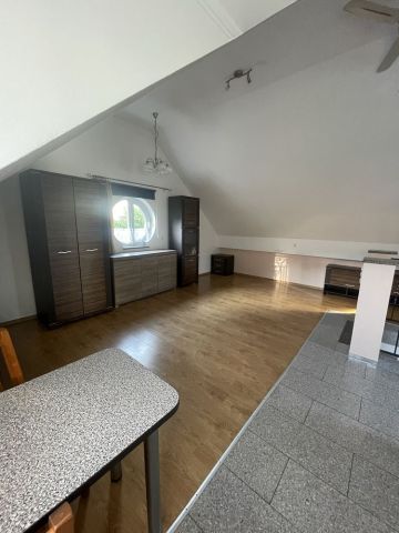 Mieszkanie 1-pokojowe Zagórz. Zdjęcie 1