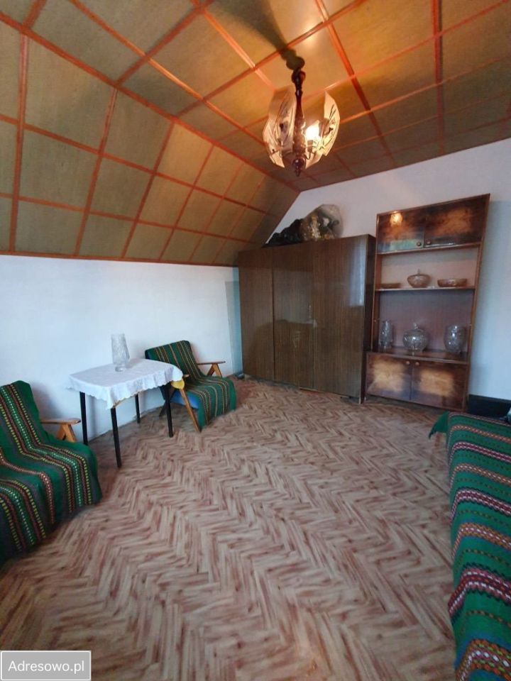 dom wolnostojący, 5 pokoi Kije. Zdjęcie 12