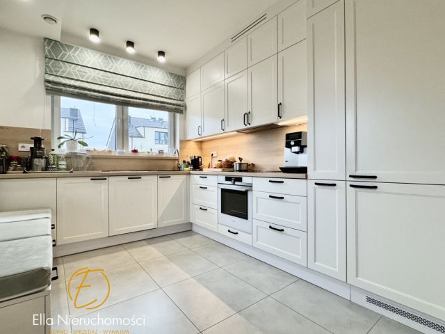 bliźniak, 6 pokoi Legnica Bielany, ul. Henryka Karlińskiego. Zdjęcie 4