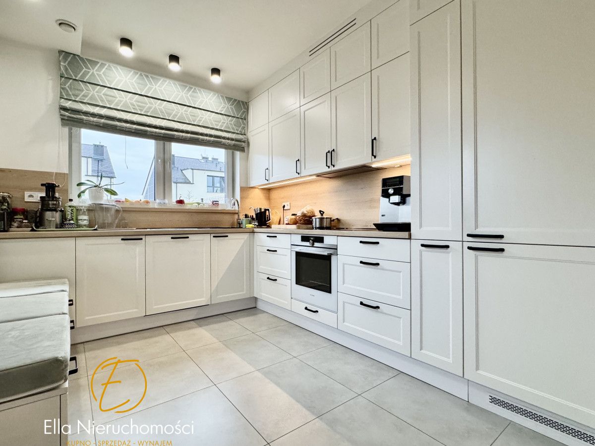 bliźniak, 6 pokoi Legnica Bielany, ul. Henryka Karlińskiego. Zdjęcie 4