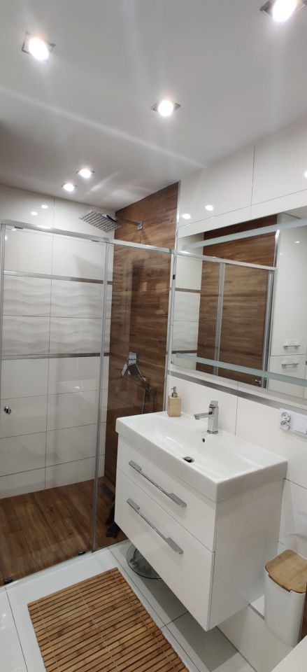 Mieszkanie 2-pokojowe Kędzierzyn-Koźle Kędzierzyn, ul. Augustyna Kośnego. Zdjęcie 4