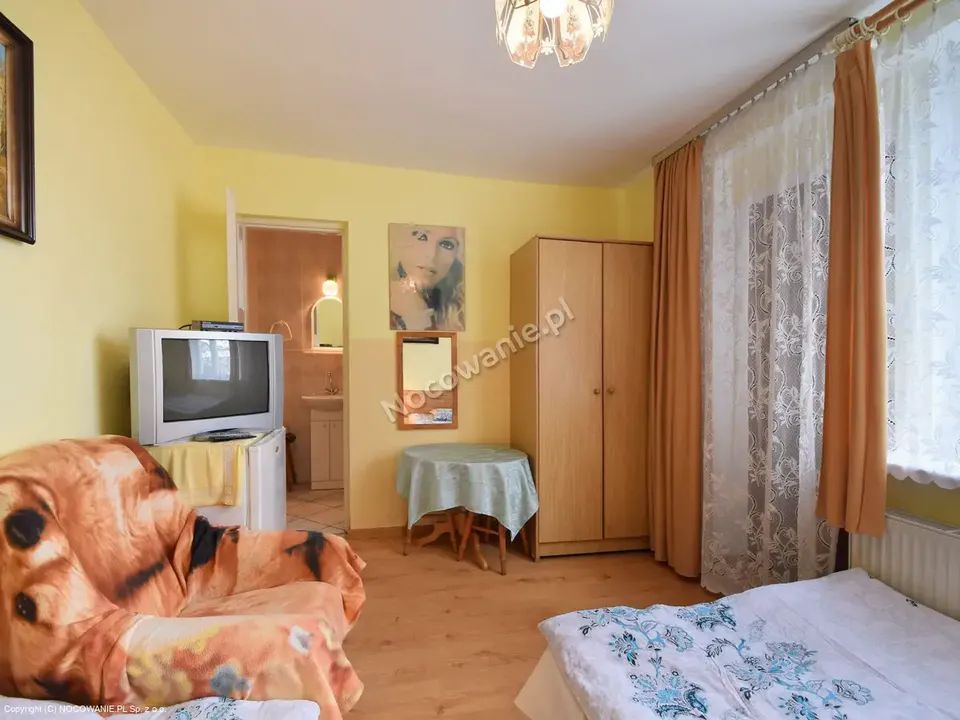 Pokój Międzywodzie, ul. Kasztanowa. Zdjęcie 4