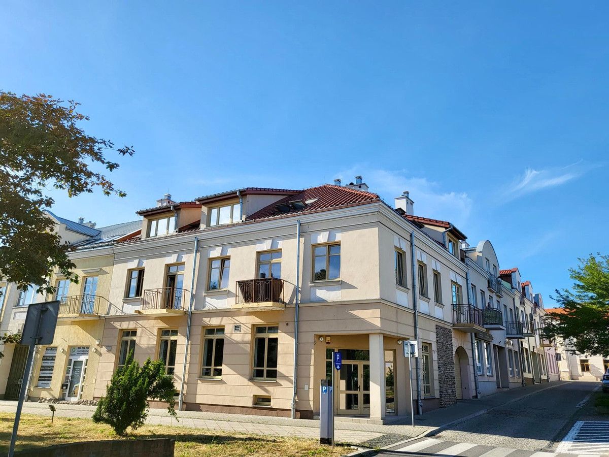 Mieszkanie 4-pokojowe Radom Stare Miasto, ul. Wałowa. Zdjęcie 10