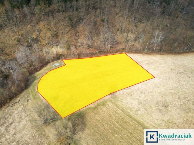 Działka budowlana Wołkowyja. Zdjęcie 5