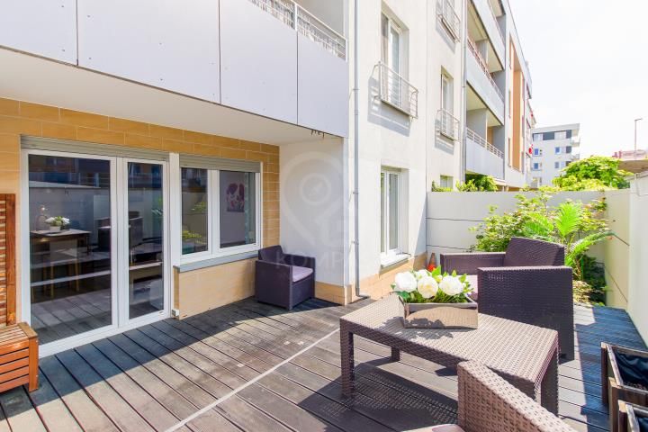 Mieszkanie 2-pokojowe Wrocław Krzyki, ul. ks. Czesława Klimasa