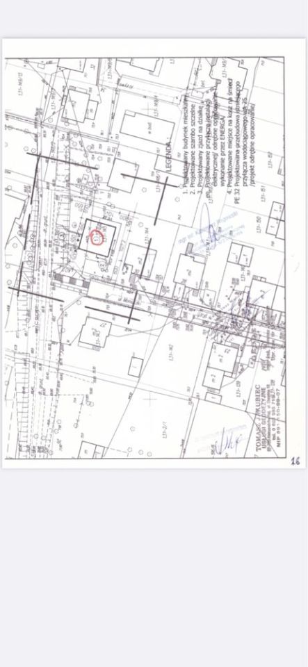 Działka budowlana Aleksandrów Kujawski. Zdjęcie 7