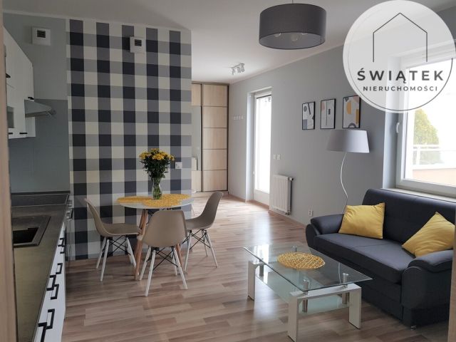 Mieszkanie 2-pokojowe Toruń, ul. Władysława Broniewskiego. Zdjęcie 2