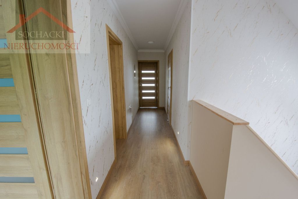 dom wolnostojący, 6 pokoi Rudzica. Zdjęcie 21