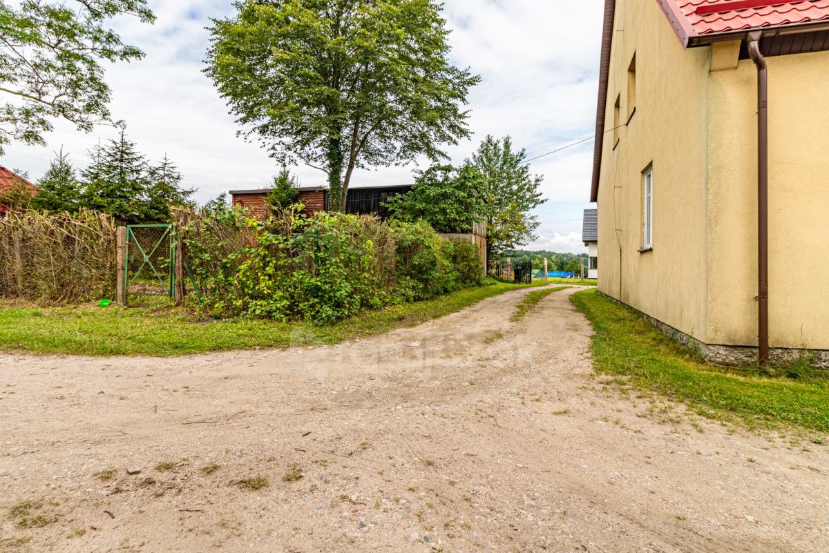 Mieszkanie 3-pokojowe Strzelęcino. Zdjęcie 18