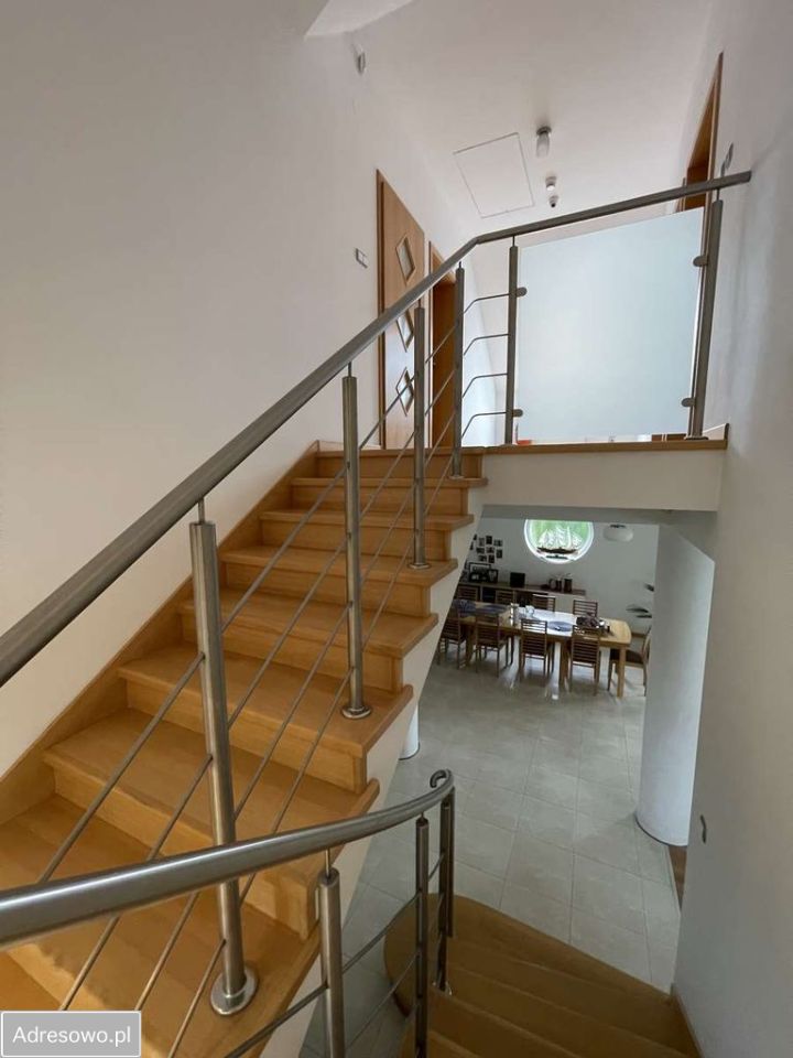 dom wolnostojący, 6 pokoi Jedlnia-Letnisko, ul. Niecała. Zdjęcie 8