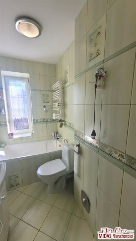 dom wolnostojący, 5 pokoi Włocławek Zawiśle . Zdjęcie 13