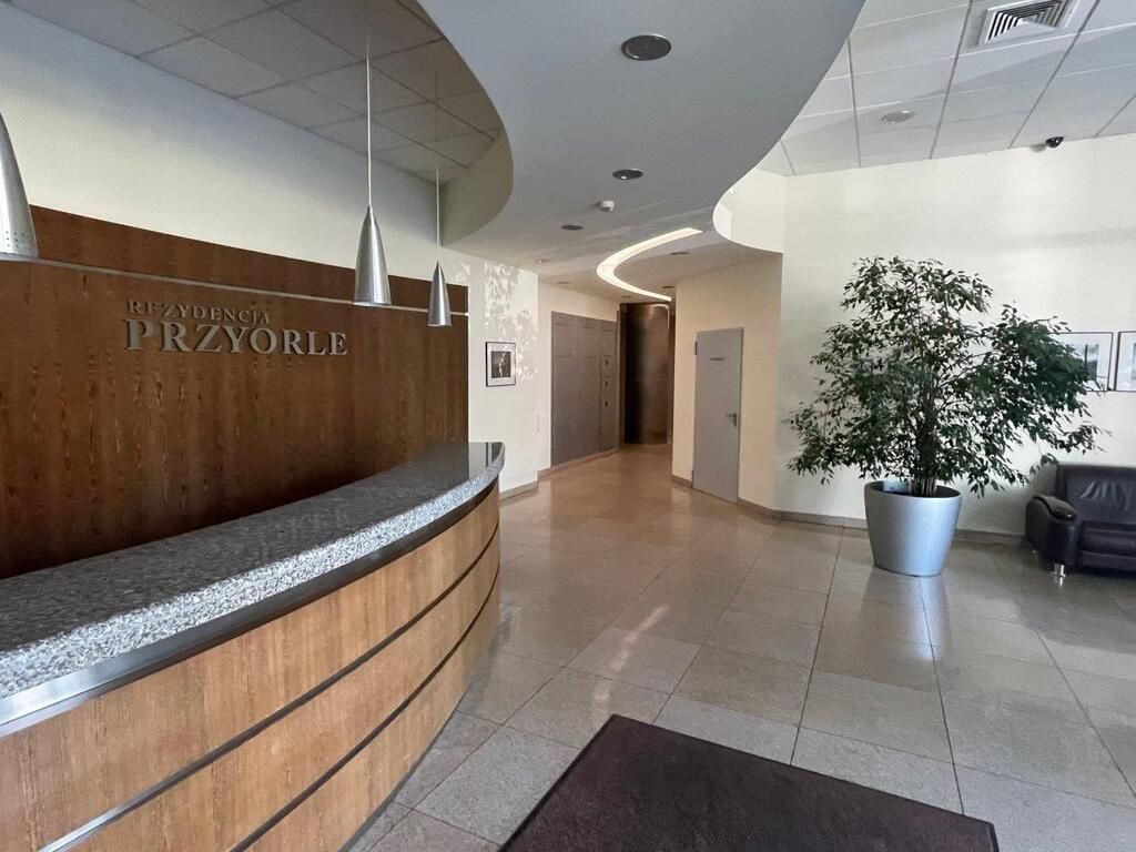 Mieszkanie 2-pokojowe Warszawa Mokotów, ul. Bukowińska. Zdjęcie 13