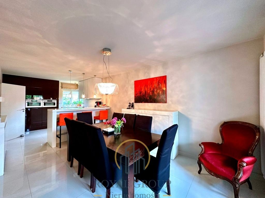 dom wolnostojący, 5 pokoi Uniszowice. Zdjęcie 16