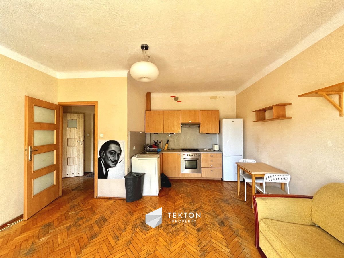 Mieszkanie 2-pokojowe Warszawa Praga-Południe, al. Jerzego Waszyngtona. Zdjęcie 4