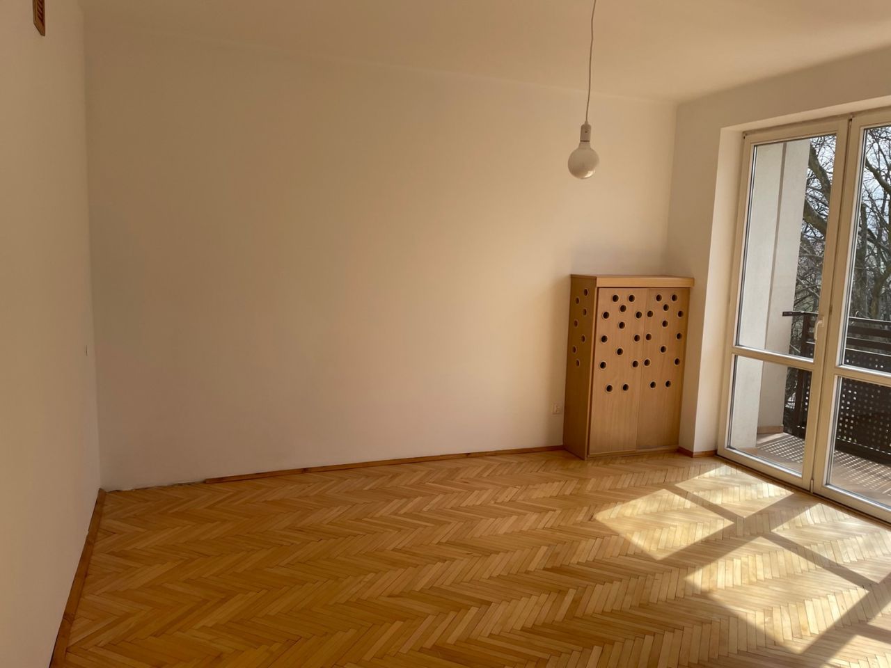 Mieszkanie 1-pokojowe Łódź Bałuty, ul. Boya-Żeleńskiego. Zdjęcie 2