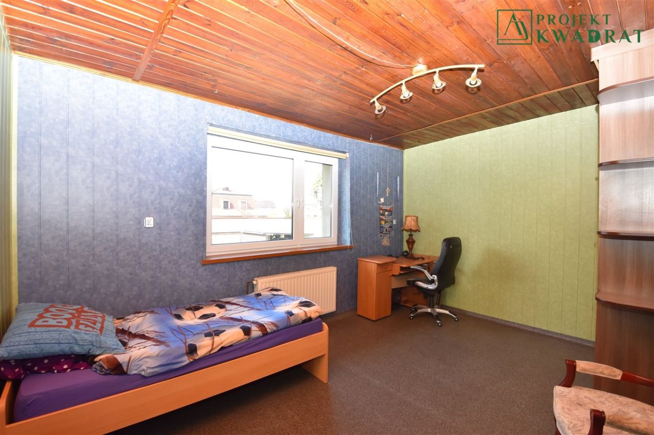 dom wolnostojący, 7 pokoi Żory, ul. Lipowa. Zdjęcie 29